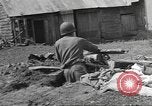 Immagine di Terza Divisione Corazzate Juvigny le Tertre Francia, 1944, secondo 59 filmato di repertorio 65675057866