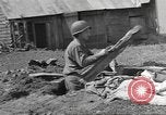 Immagine di Terza Divisione Corazzate Juvigny le Tertre Francia, 1944, secondo 60 filmato di repertorio 65675057866