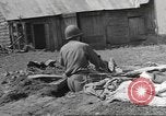 Immagine di Terza Divisione Corazzate Juvigny le Tertre Francia, 1944, secondo 61 filmato di repertorio 65675057866