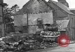 Immagine di Terza Divisione Corazzate Juvigny le Tertre Francia, 1944, secondo 16 filmato di repertorio 65675057867