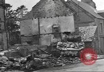 Immagine di Terza Divisione Corazzate Juvigny le Tertre Francia, 1944, secondo 17 filmato di repertorio 65675057867