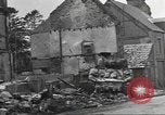 Immagine di Terza Divisione Corazzate Juvigny le Tertre Francia, 1944, secondo 21 filmato di repertorio 65675057867