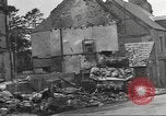 Immagine di Terza Divisione Corazzate Juvigny le Tertre Francia, 1944, secondo 24 filmato di repertorio 65675057867