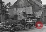 Immagine di Terza Divisione Corazzate Juvigny le Tertre Francia, 1944, secondo 26 filmato di repertorio 65675057867
