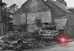 Immagine di Terza Divisione Corazzate Juvigny le Tertre Francia, 1944, secondo 28 filmato di repertorio 65675057867