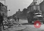 Immagine di Terza Divisione Corazzate Juvigny le Tertre Francia, 1944, secondo 30 filmato di repertorio 65675057867