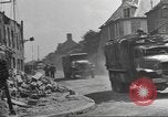 Immagine di Terza Divisione Corazzate Juvigny le Tertre Francia, 1944, secondo 36 filmato di repertorio 65675057867
