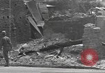 Immagine di Terza Divisione Corazzate Juvigny le Tertre Francia, 1944, secondo 45 filmato di repertorio 65675057867