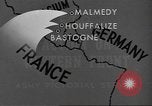 Image of United States Army Belgium, 1945, second 9 stock footage video 65675057868