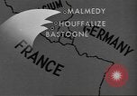 Image of United States Army Belgium, 1945, second 13 stock footage video 65675057868