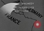 Image of United States Army Belgium, 1945, second 15 stock footage video 65675057868
