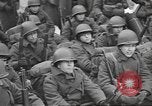 Image of United States Army Belgium, 1945, second 31 stock footage video 65675057868