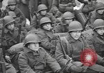 Image of United States Army Belgium, 1945, second 32 stock footage video 65675057868