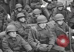 Image of United States Army Belgium, 1945, second 34 stock footage video 65675057868