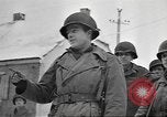 Image of United States Army Belgium, 1945, second 35 stock footage video 65675057868