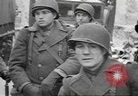 Image of United States Army Belgium, 1945, second 46 stock footage video 65675057868