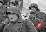 Image of United States Army Belgium, 1945, second 48 stock footage video 65675057868