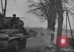 Standbild United States Army 79th Infantry Division Elsass Frankreich, 1945, aus Sekunde 16 historischem Filmmaterial Videoclip 65675057869
