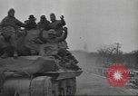 Standbild United States Army 79th Infantry Division Elsass Frankreich, 1945, aus Sekunde 19 historischem Filmmaterial Videoclip 65675057869