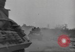 Standbild United States Army 79th Infantry Division Elsass Frankreich, 1945, aus Sekunde 20 historischem Filmmaterial Videoclip 65675057869