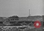 Standbild United States Army 79th Infantry Division Elsass Frankreich, 1945, aus Sekunde 23 historischem Filmmaterial Videoclip 65675057869