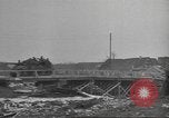 Standbild United States Army 79th Infantry Division Elsass Frankreich, 1945, aus Sekunde 24 historischem Filmmaterial Videoclip 65675057869