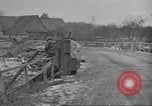 Standbild United States Army 79th Infantry Division Elsass Frankreich, 1945, aus Sekunde 27 historischem Filmmaterial Videoclip 65675057869