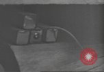 Standbild United States Army 79th Infantry Division Elsass Frankreich, 1945, aus Sekunde 35 historischem Filmmaterial Videoclip 65675057869
