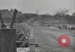 Standbild United States Army 79th Infantry Division Elsass Frankreich, 1945, aus Sekunde 38 historischem Filmmaterial Videoclip 65675057869