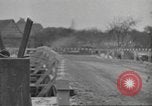 Standbild United States Army 79th Infantry Division Elsass Frankreich, 1945, aus Sekunde 39 historischem Filmmaterial Videoclip 65675057869