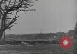 Standbild United States Army 79th Infantry Division Elsass Frankreich, 1945, aus Sekunde 40 historischem Filmmaterial Videoclip 65675057869