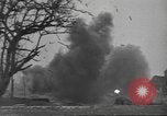 Standbild United States Army 79th Infantry Division Elsass Frankreich, 1945, aus Sekunde 43 historischem Filmmaterial Videoclip 65675057869