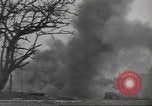 Standbild United States Army 79th Infantry Division Elsass Frankreich, 1945, aus Sekunde 46 historischem Filmmaterial Videoclip 65675057869