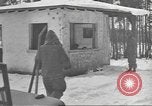 Standbild United States Army 79th Infantry Division Elsass Frankreich, 1945, aus Sekunde 47 historischem Filmmaterial Videoclip 65675057869