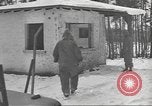 Standbild United States Army 79th Infantry Division Elsass Frankreich, 1945, aus Sekunde 48 historischem Filmmaterial Videoclip 65675057869