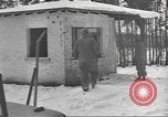 Standbild United States Army 79th Infantry Division Elsass Frankreich, 1945, aus Sekunde 49 historischem Filmmaterial Videoclip 65675057869