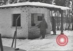 Standbild United States Army 79th Infantry Division Elsass Frankreich, 1945, aus Sekunde 51 historischem Filmmaterial Videoclip 65675057869