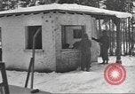 Standbild United States Army 79th Infantry Division Elsass Frankreich, 1945, aus Sekunde 52 historischem Filmmaterial Videoclip 65675057869