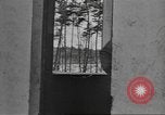 Standbild United States Army 79th Infantry Division Elsass Frankreich, 1945, aus Sekunde 55 historischem Filmmaterial Videoclip 65675057869