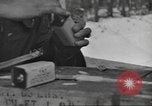 Standbild United States Army 79th Infantry Division Elsass Frankreich, 1945, aus Sekunde 59 historischem Filmmaterial Videoclip 65675057869
