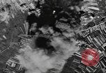 Standbild Bombe beschädigt Merkwiller Frankreich, 1945, aus Sekunde 36 historischem Filmmaterial Videoclip 65675057870