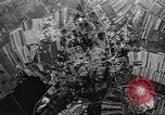 Standbild Bombe beschädigt Merkwiller Frankreich, 1945, aus Sekunde 37 historischem Filmmaterial Videoclip 65675057870
