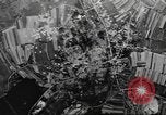 Standbild Bombe beschädigt Merkwiller Frankreich, 1945, aus Sekunde 38 historischem Filmmaterial Videoclip 65675057870