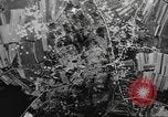 Standbild Bombe beschädigt Merkwiller Frankreich, 1945, aus Sekunde 40 historischem Filmmaterial Videoclip 65675057870