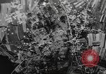 Standbild Bombe beschädigt Merkwiller Frankreich, 1945, aus Sekunde 41 historischem Filmmaterial Videoclip 65675057870