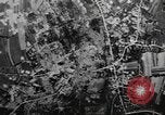 Standbild Bombe beschädigt Merkwiller Frankreich, 1945, aus Sekunde 43 historischem Filmmaterial Videoclip 65675057870