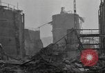 Standbild Bombe beschädigt Merkwiller Frankreich, 1945, aus Sekunde 50 historischem Filmmaterial Videoclip 65675057870