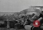 Standbild Bombe beschädigt Merkwiller Frankreich, 1945, aus Sekunde 53 historischem Filmmaterial Videoclip 65675057870