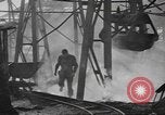 Standbild Bombe beschädigt Merkwiller Frankreich, 1945, aus Sekunde 56 historischem Filmmaterial Videoclip 65675057870