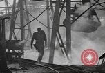 Standbild Bombe beschädigt Merkwiller Frankreich, 1945, aus Sekunde 58 historischem Filmmaterial Videoclip 65675057870